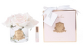 Five Rose Pink Blush - Clear Glass With Gold Rose Petal & Charente Rose 2x5 Ml