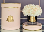 Grand Bouquet - Blush Black & Gold Rose Petal & Rose Oud 2x10 Ml