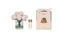 Garden Rose Bouquet - Blush