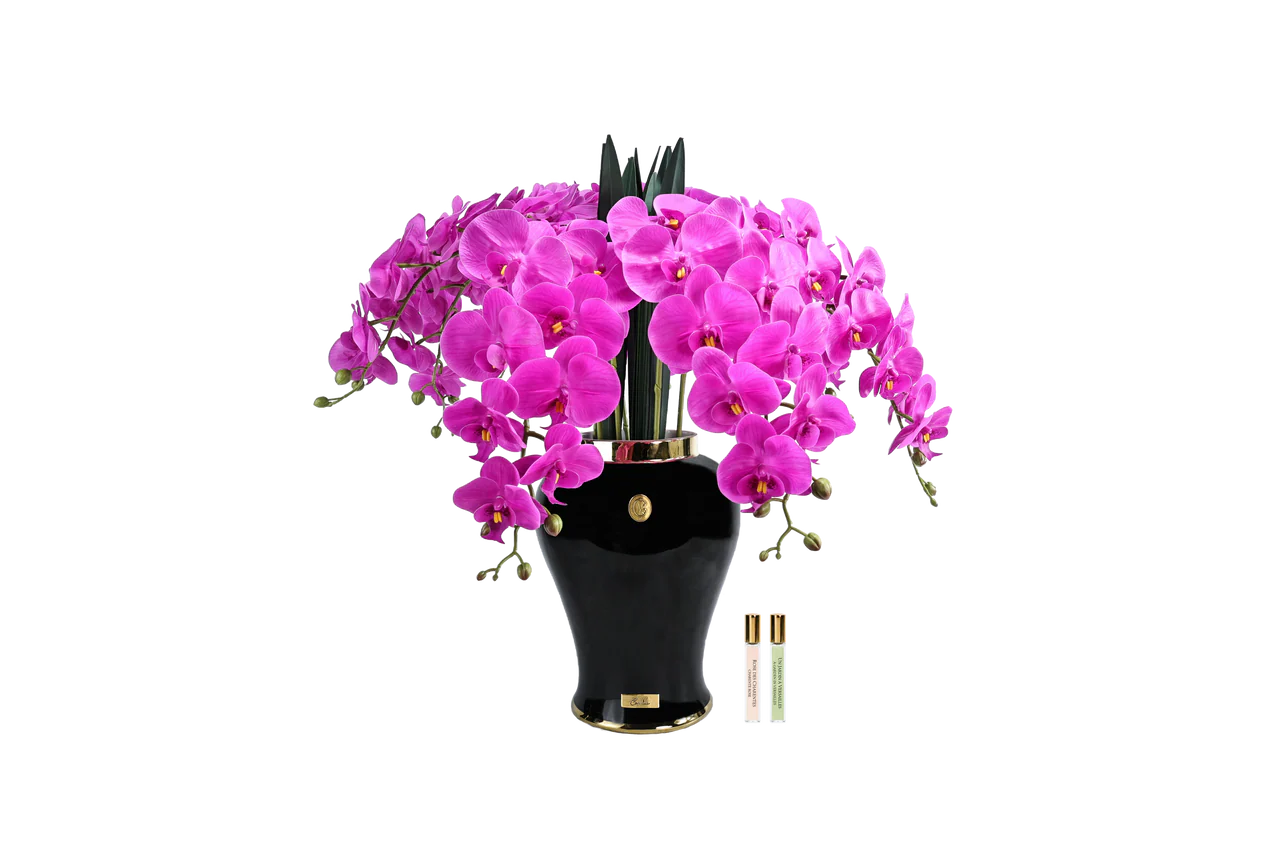 Imperial Orchid - Fuschia