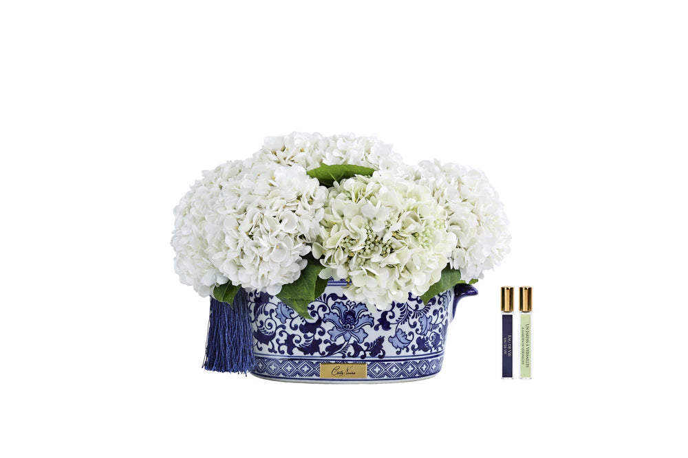 Grand Chinoiserie-hydrageneas-ivory