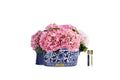 Grand Chinoiserie-hydrageneas-pink