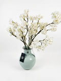 Celadon Cherry Blossom
