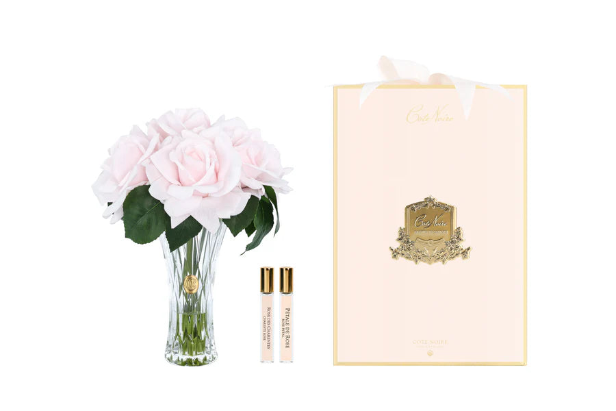Charente Seven Rose-French Pink