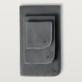 Sábana de Baño Delfine – Charcoal