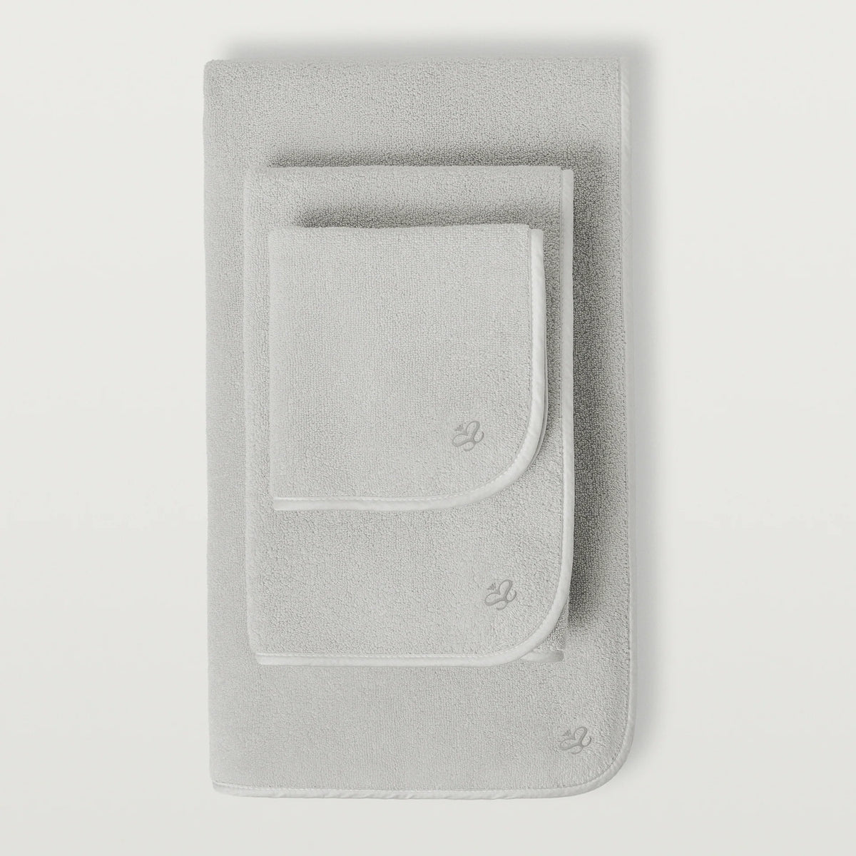 Sábana de Baño Delfine – Moonbeam