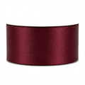 Simply Taffeta [ Burgundy ]