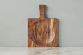 French Cutting Board with Bowl, Small