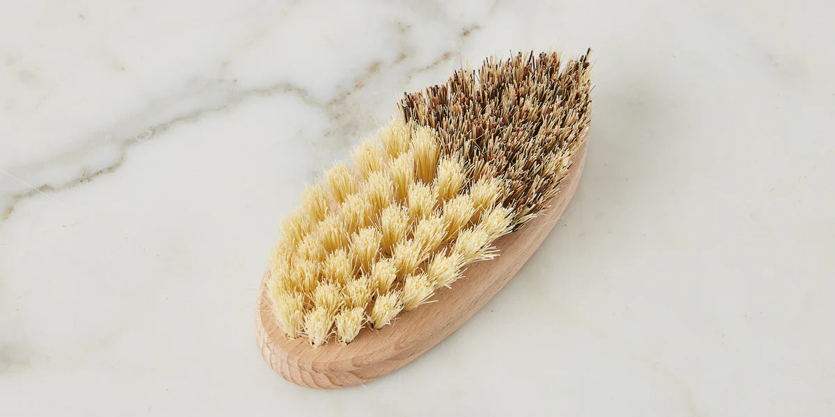 Cepillo para Limpiar Verduras Euro