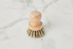 Euro Pot and Pan Brush
