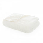 Toalla de Baño Villari – Snow (70 × 140 cm)