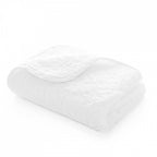 Toalla de Manos Egoist – Blanco (46 × 76 cm)