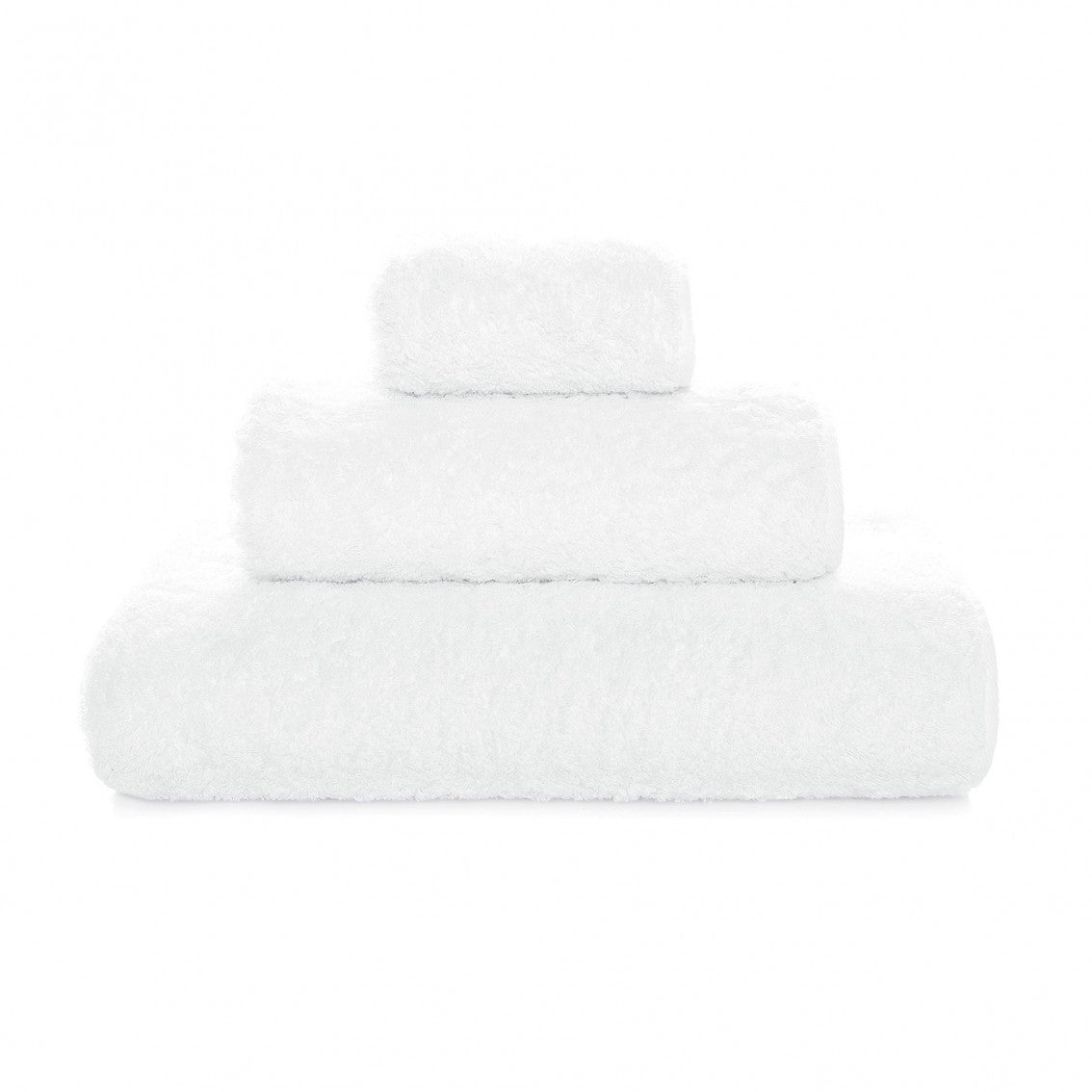 Toalla de Manos Egoist – Blanco (46 × 76 cm)