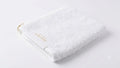 Guante de Baño Egoist – Blanco (17 × 22 cm)