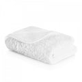 Toallita Egoist – Blanco (30 × 30 cm)