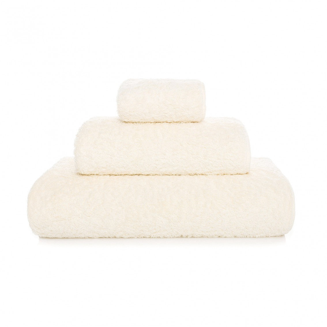 Toallita Egoist – Natural (30 × 30 cm)