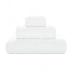 Toalla de Visitas Egoist – Blanco (30 × 50 cm)