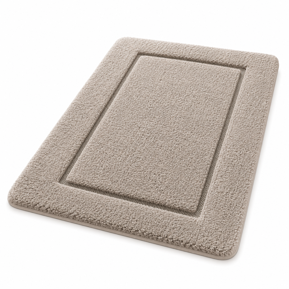 Tapete de Baño Egoist – Fog (80 × 160 cm)
