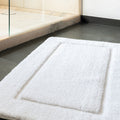 Tapete de Baño Egoist – Blanco (60 × 100 cm)