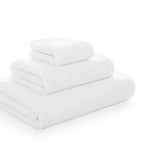 Toalla de Visitas Tecnic – Blanco (30 × 50 cm)
