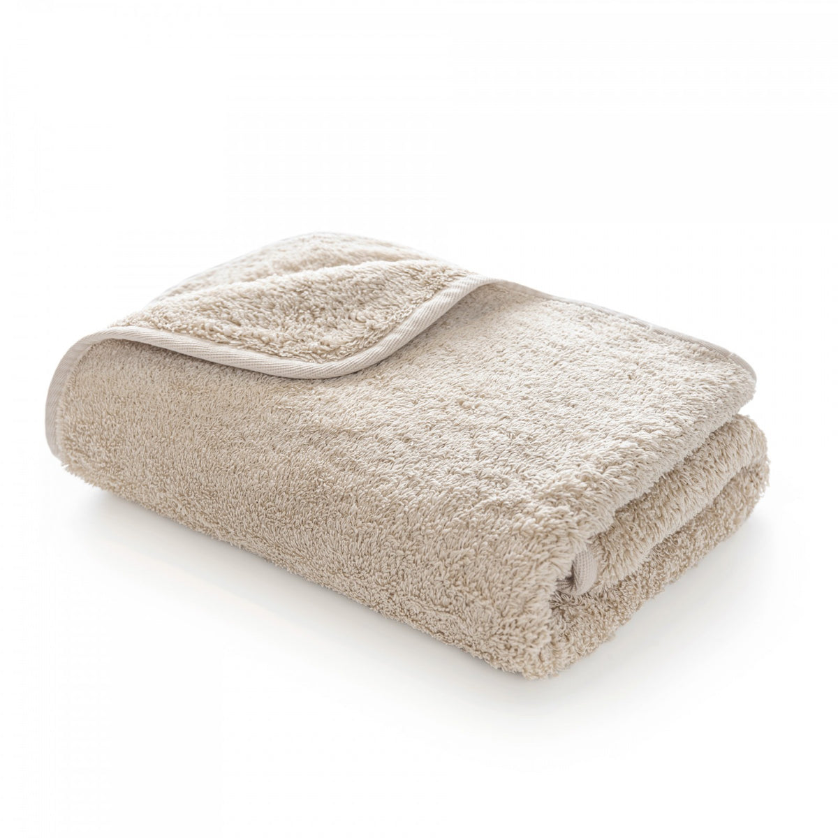 Toalla de Manos XL Tecnic – Fog (50 × 100 cm)