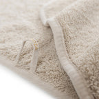 Toalla de Manos XL Tecnic – Fog (50 × 100 cm)