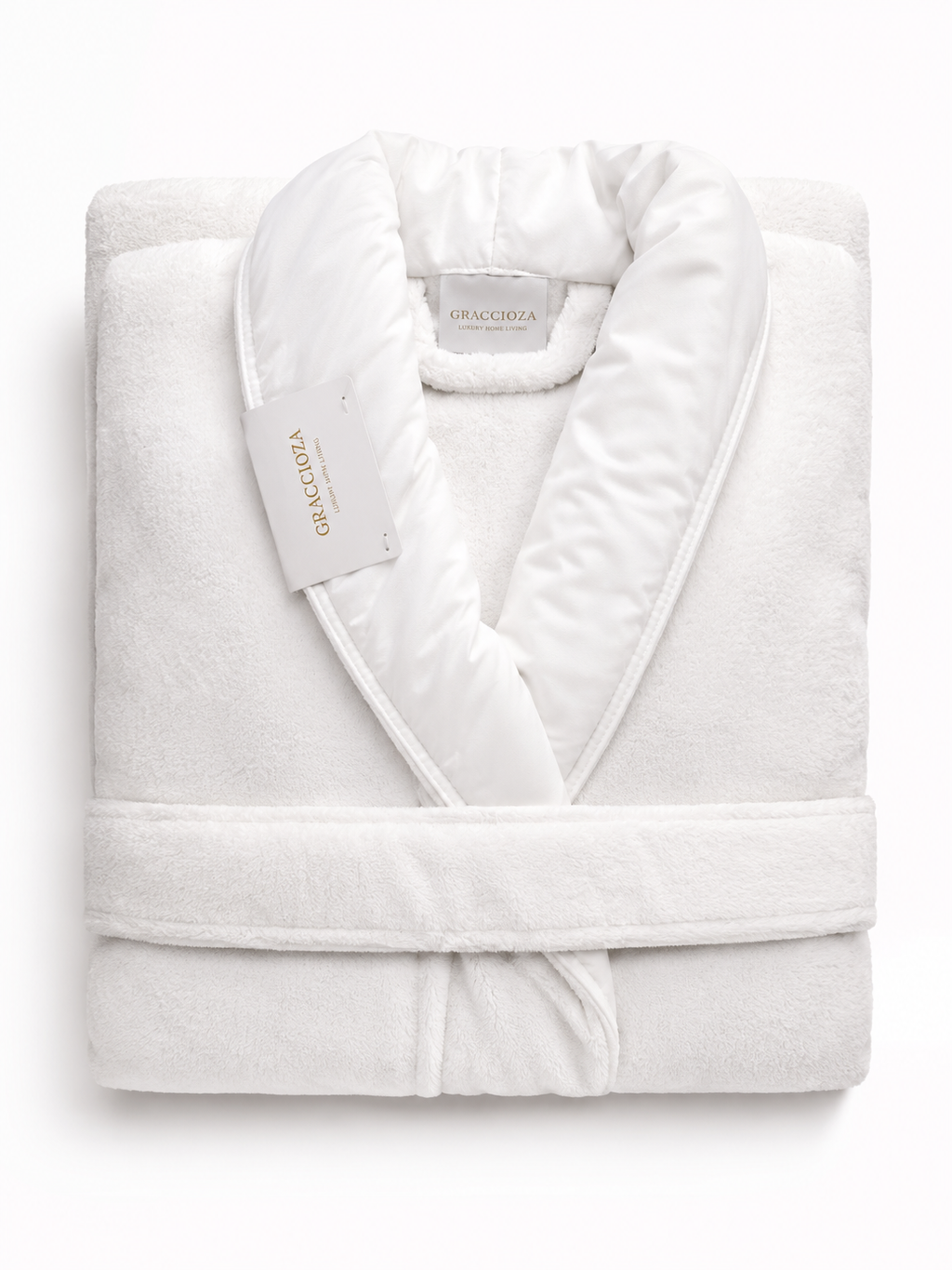 Bata Marina – Blanco, Talla M