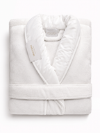 Bata Marina – Blanco, Talla M