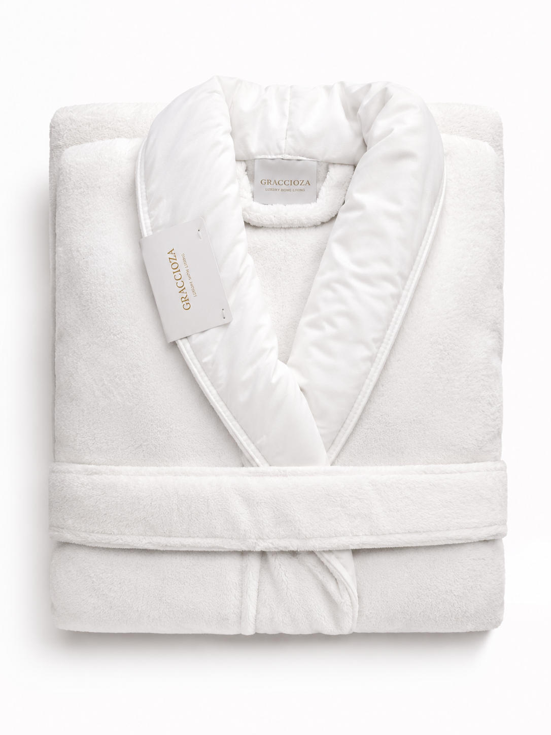 Bata Marina – Blanco, Talla S/S