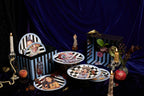 Set De Ceramica Obras Monica Fernandez