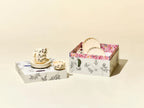 Set De Tazas De Ceramica Bichos