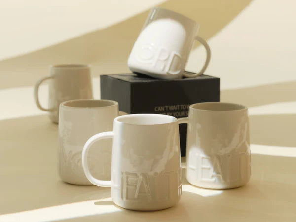 Mug Healthycorde