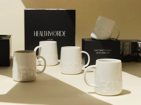 Mug Healthycorde