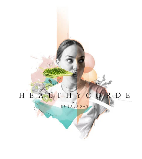 Mis Ensaladas - Healthy Corde