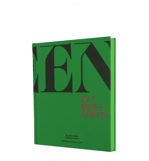Eat More Green