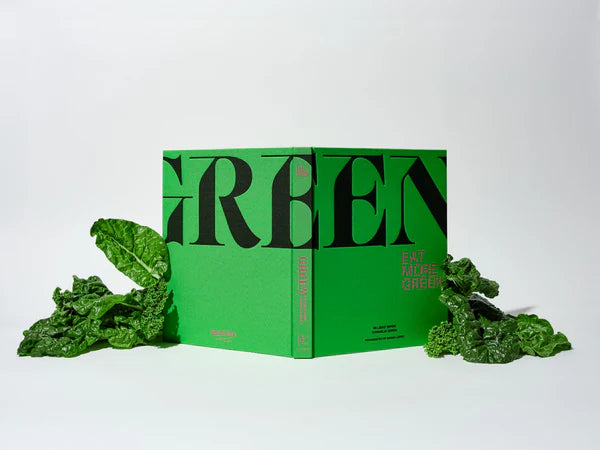 Eat More Green