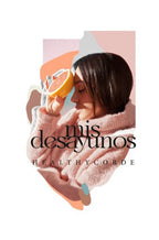 Mis Desyunos - Healthy Corde
