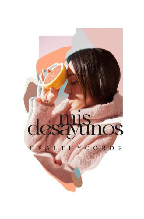 Mis Desyunos - Healthy Corde