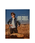 Que Chille. Robegrill - Mi Primer Libro