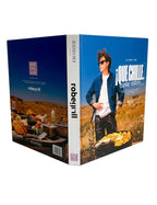 Que Chille. Robegrill - Mi Primer Libro