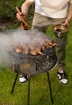 Que Chille. Robegrill - Mi Primer Libro