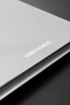 Bernardo Pozas - Veinticinco