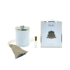 Herringbone Candle Set Winter In The Chateau 600 gr
