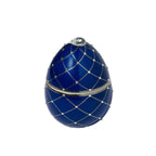 Bois De Roussie Blue Candle 200 G