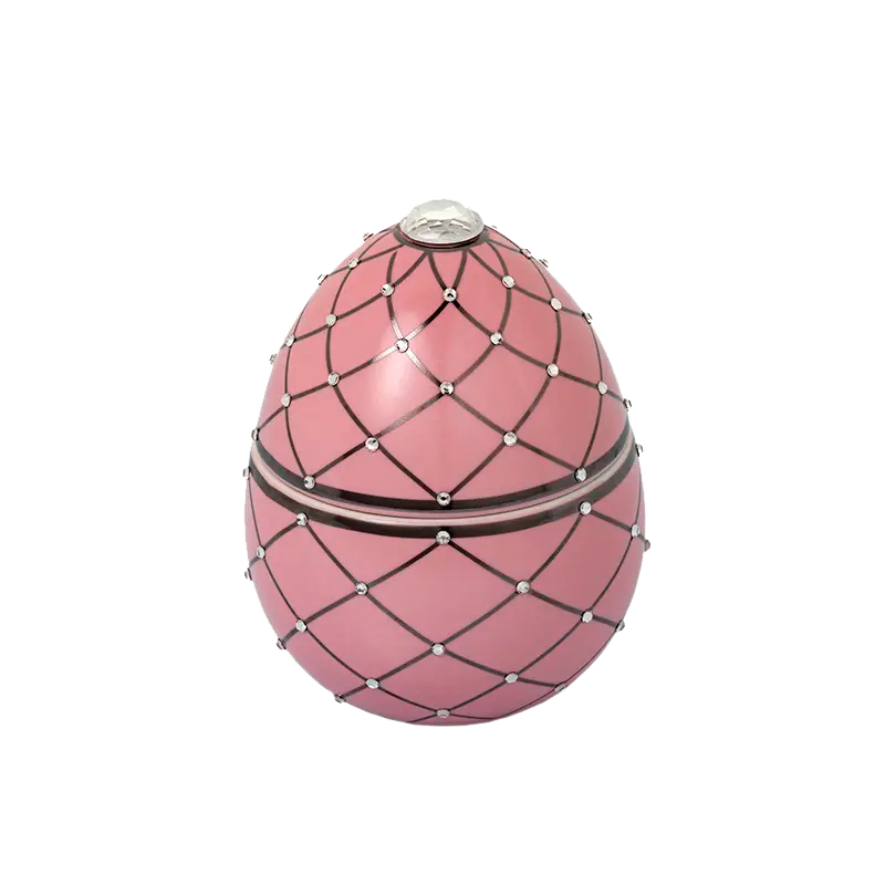 Bois De Roussie Pink Candle 200 G