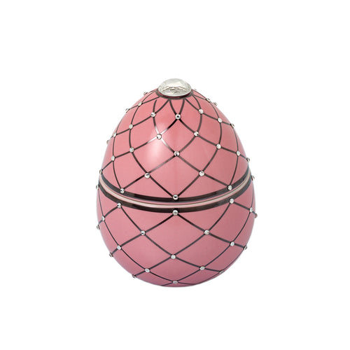 Bois De Roussie Pink Candle 200 G