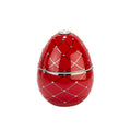 Bois De Roussie Red Candle 200 G