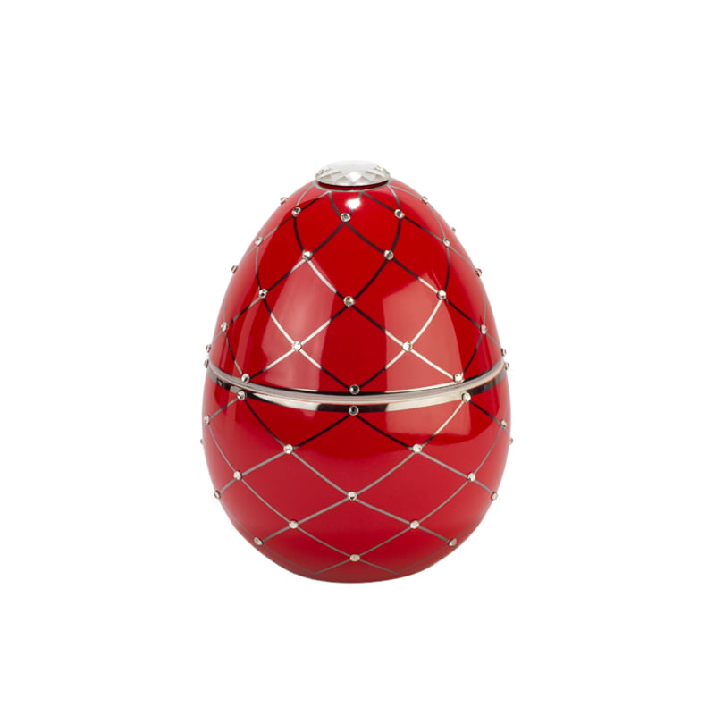 Bois De Roussie Red Candle 200 G