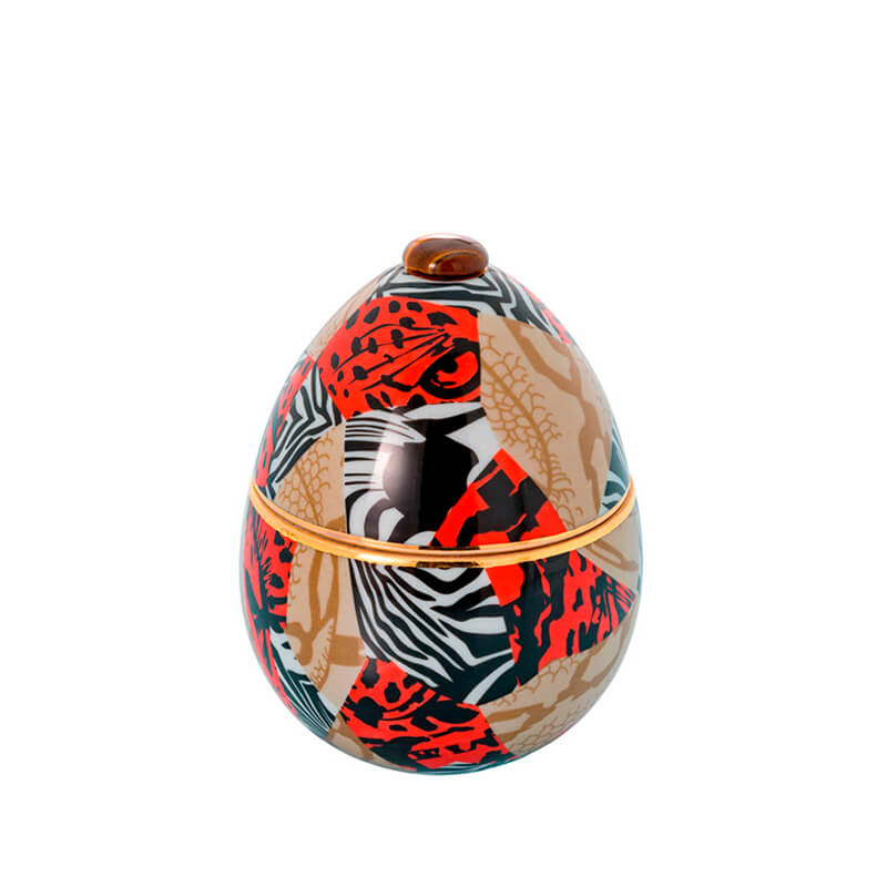 Snake Temptation Candle 220 G