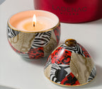 Snake Temptation Candle 220 G